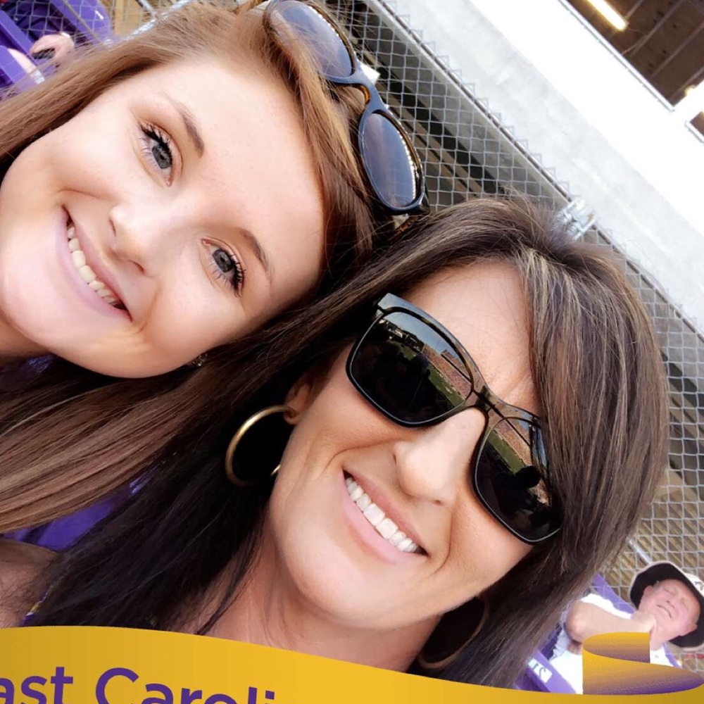 Meet your Posher, Shannon